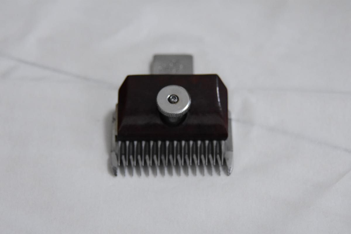 3mm バリカン替刃 スピーディクSHIMIZU a-F 替え刃 理容