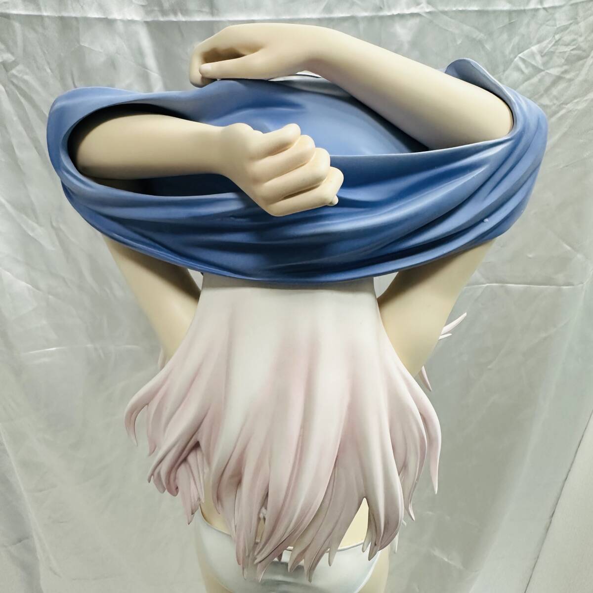 A-TOYS Super Sonico 1/2 poly- resin figure 