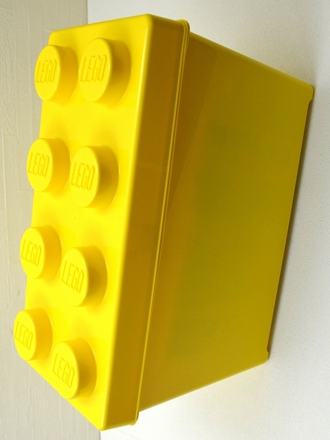 ☆【LEGO レゴ】CLASSIC 10698 中古_画像1