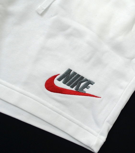 *[NIKE Nike ] тренировочный шорты FB7796-100 L размер 