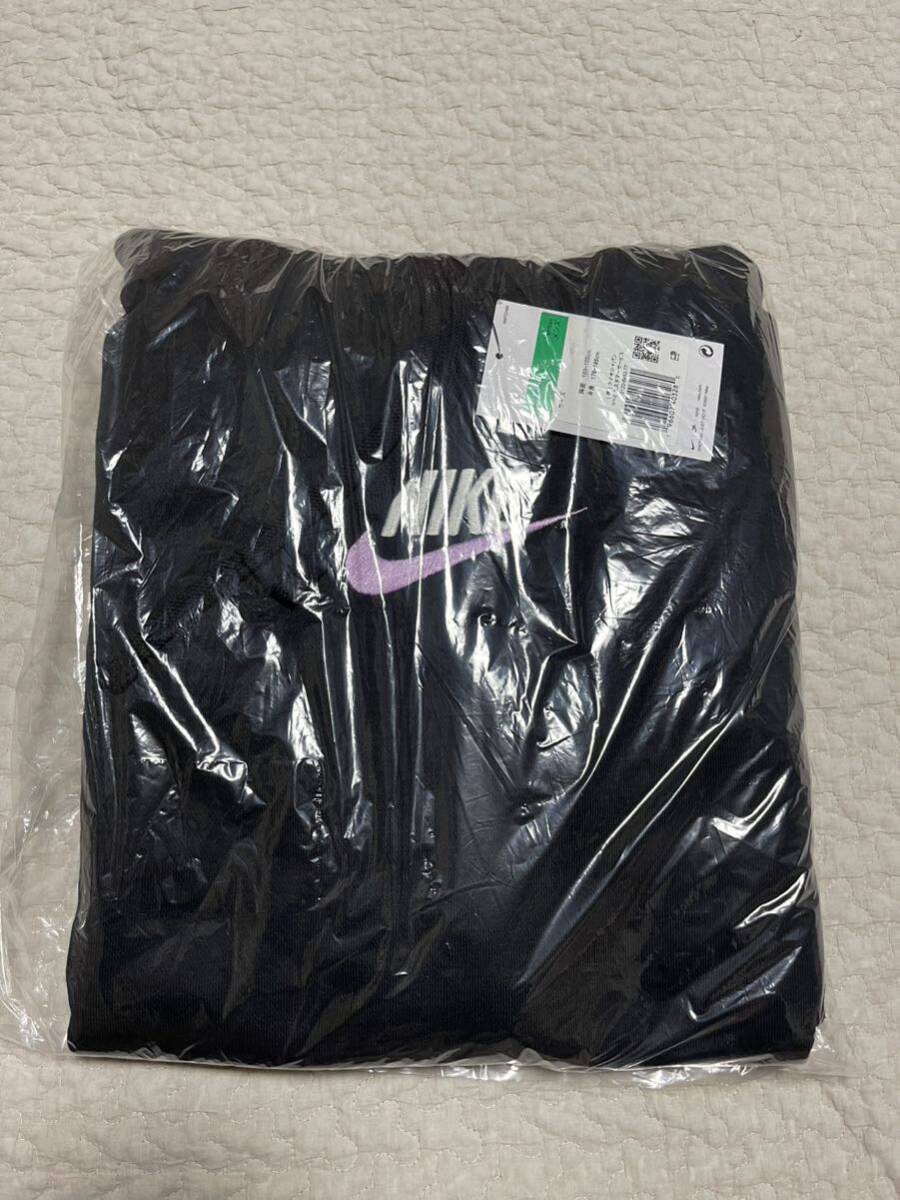 新品　NIKE パーカー　ナイキ　ロゴ　サイズXL_画像8