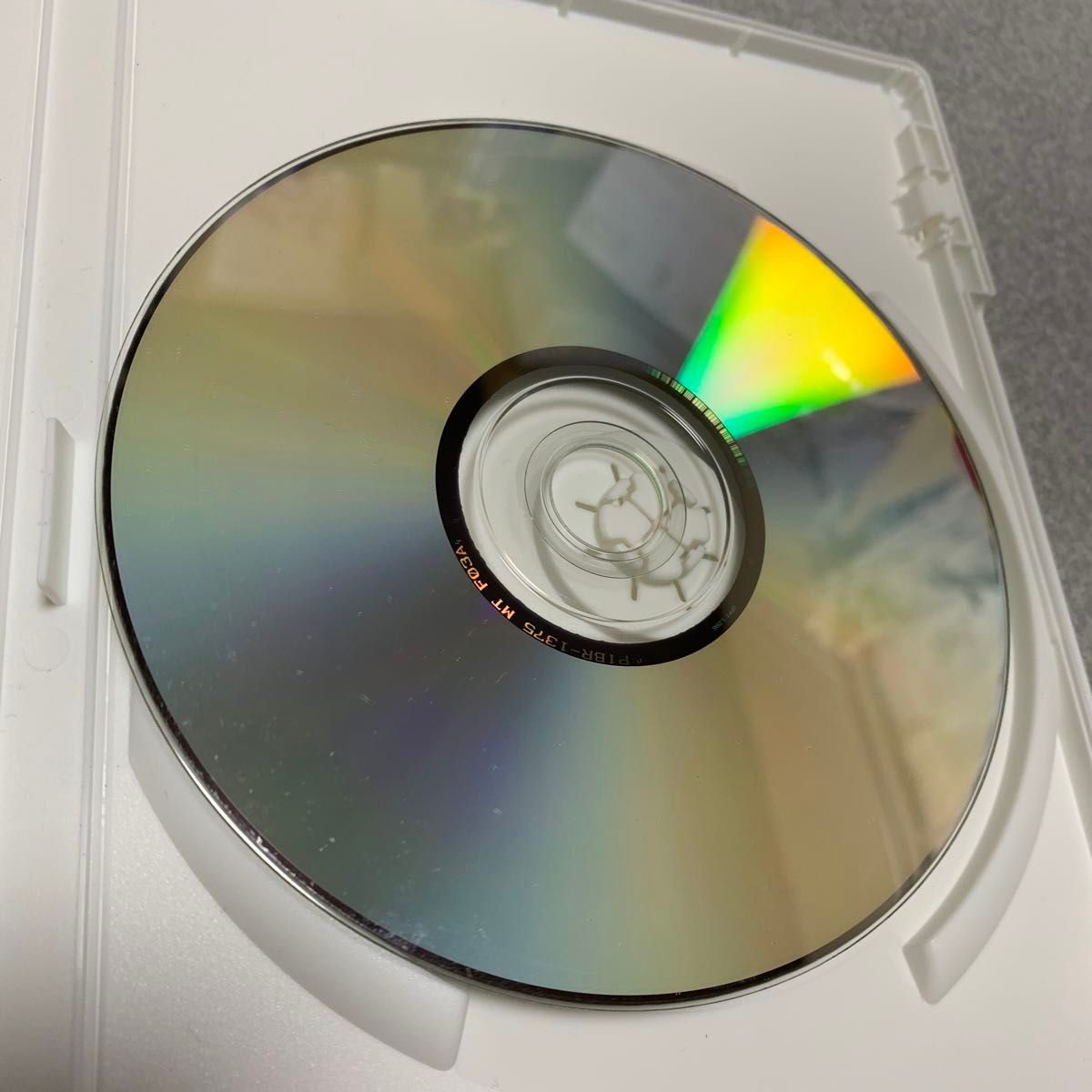 ジャングル大帝（新）vol.1   DVD  レンタル落ち