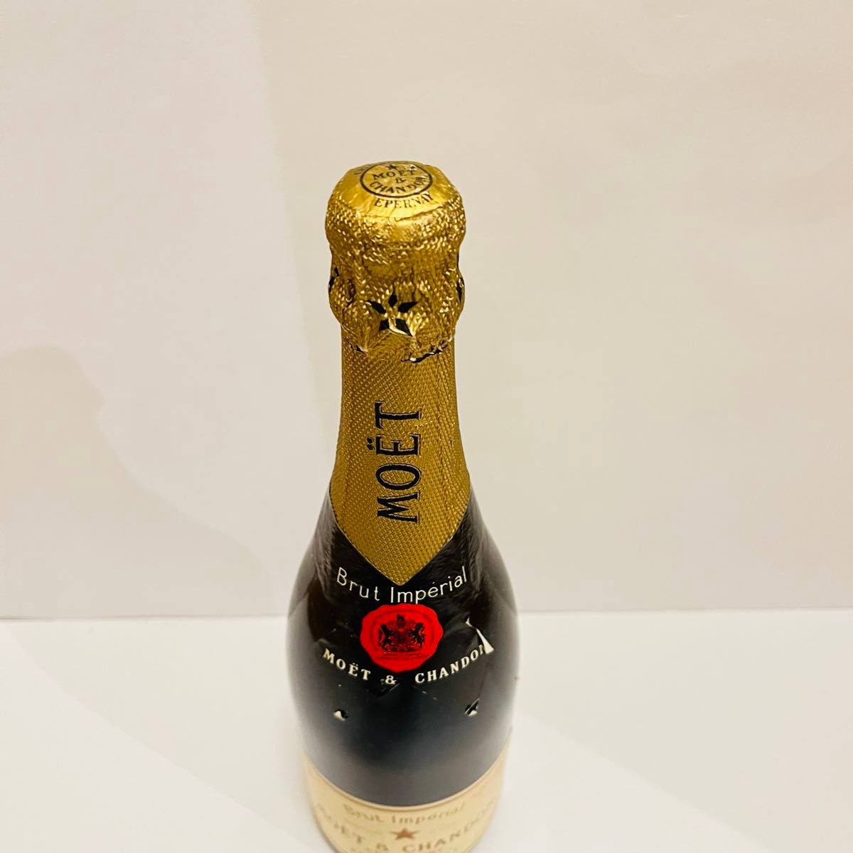 MOET 果実酒 ブリュット モエ シャンドン アンペリアル CHANDON クリュッグ KRUG シャンパン