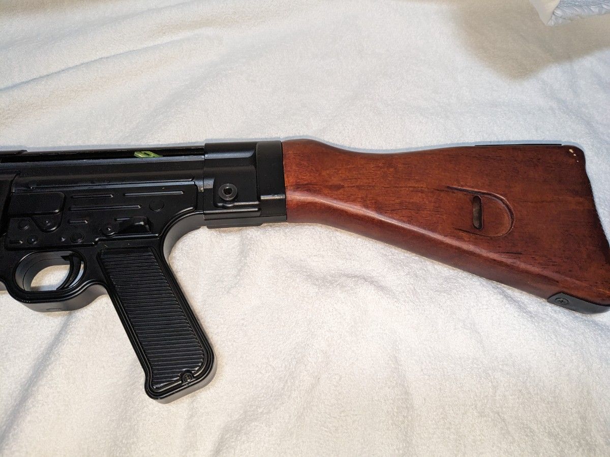 フルメタル電動ガン　AGM STG44