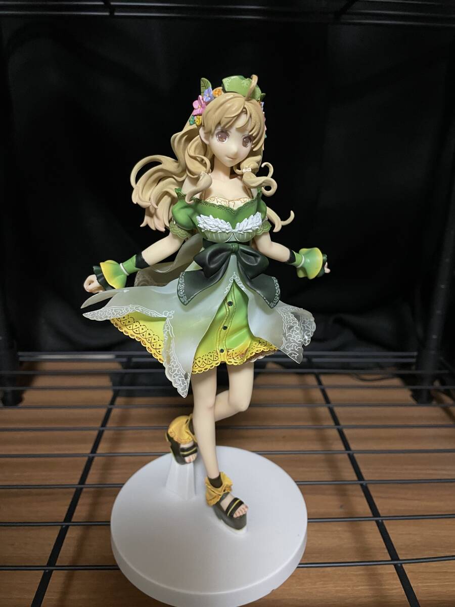 アーシャのアトリエ　アーシャ・アルトゥール　1/8スケールフィギュア(杖無し)_画像1