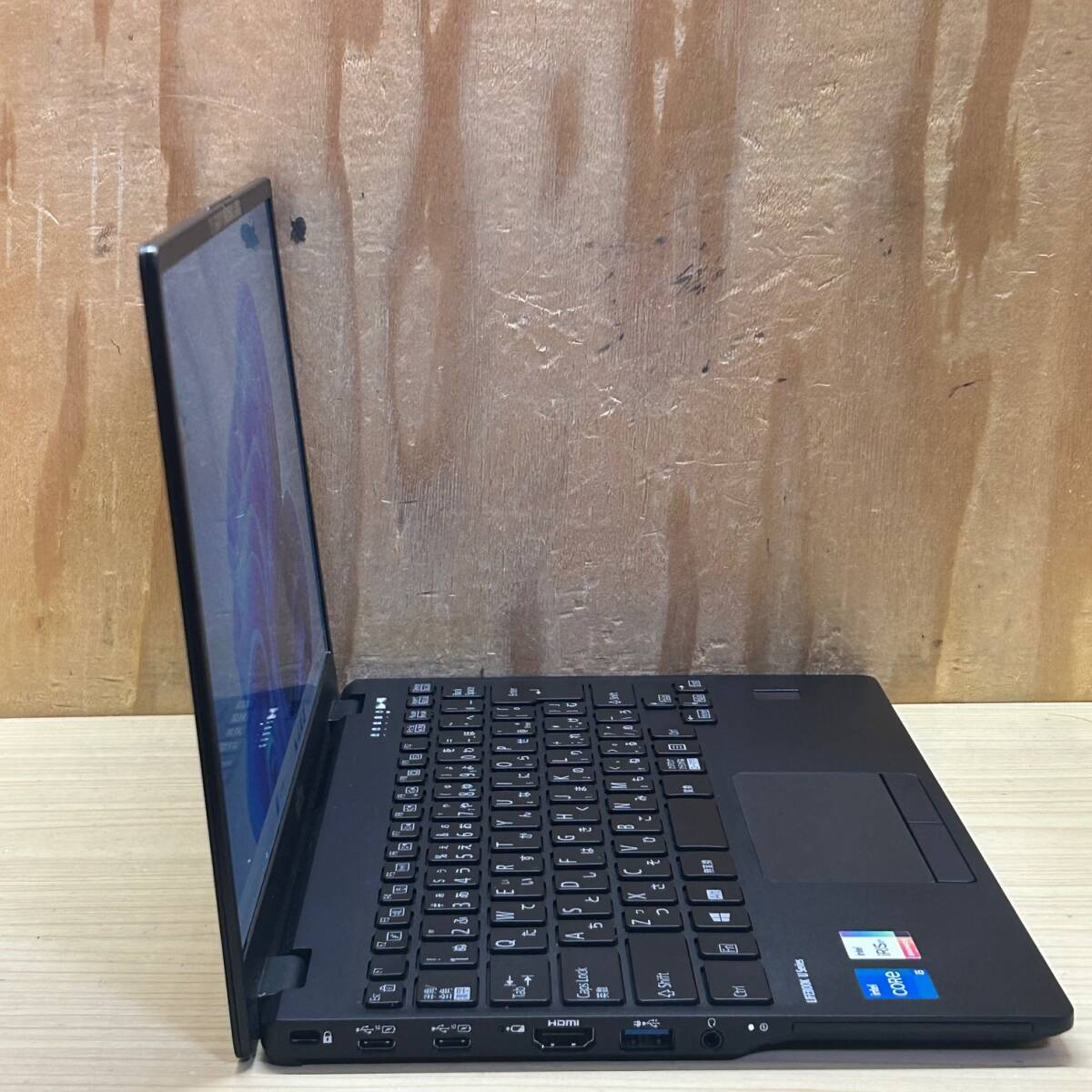 超軽量◆LIFEBOOK U9311/F◆Core i5-1135G7◆メモリ8GB◆SSD128GB◆Full HDの画像3