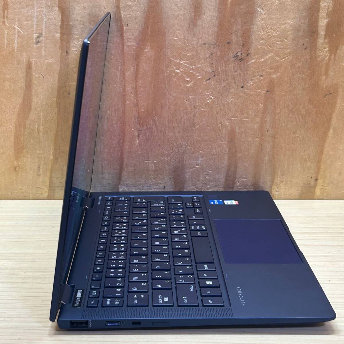 HP Elite Dragonfly G2◆Core i5-1135G7◆メモリ8GB◆SSD256GB◆FHD◆タッチパネル◆D2Dの画像4