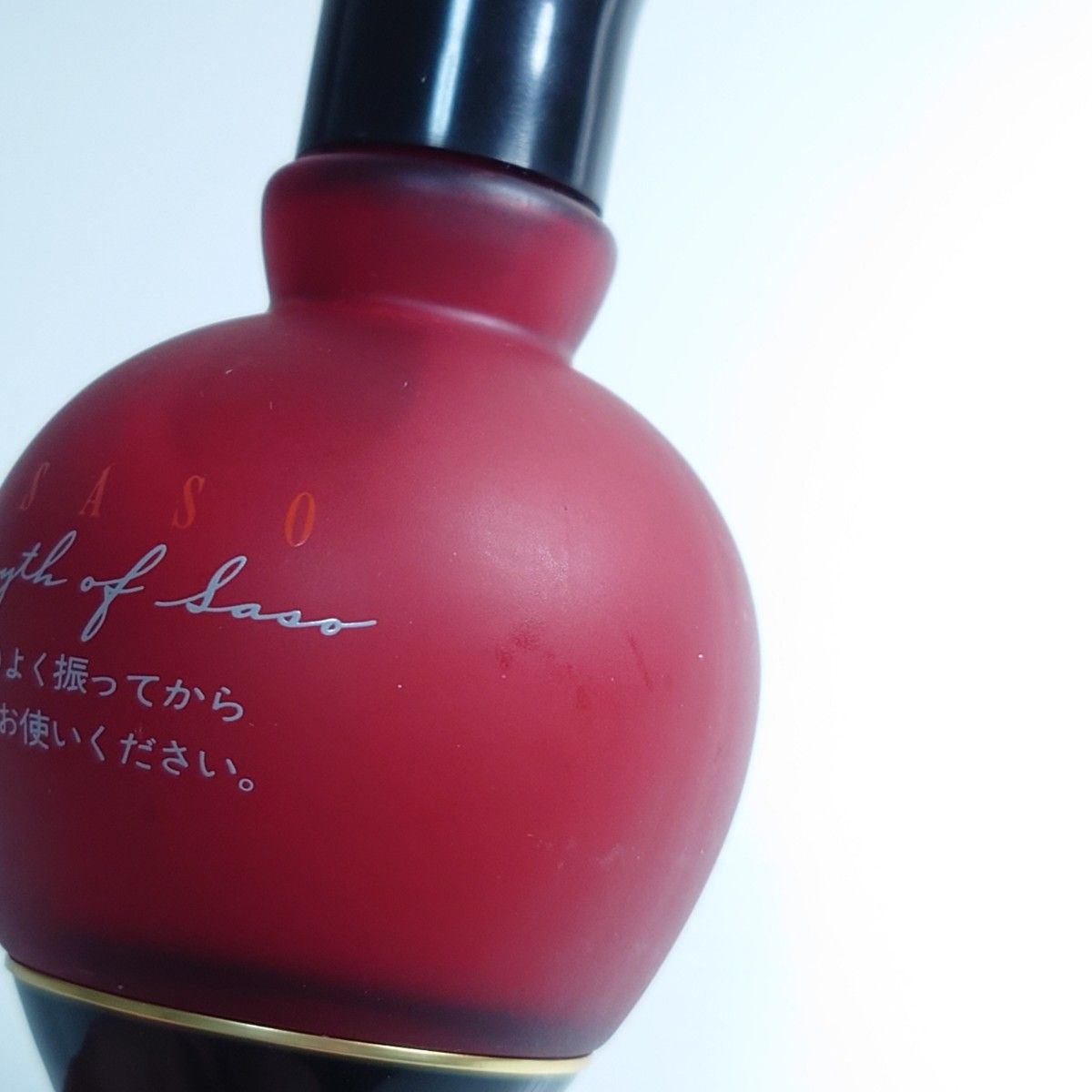 （テスター）SHISEIDO ミスオブ沙棗 ラスティング パウダーローション 60ml