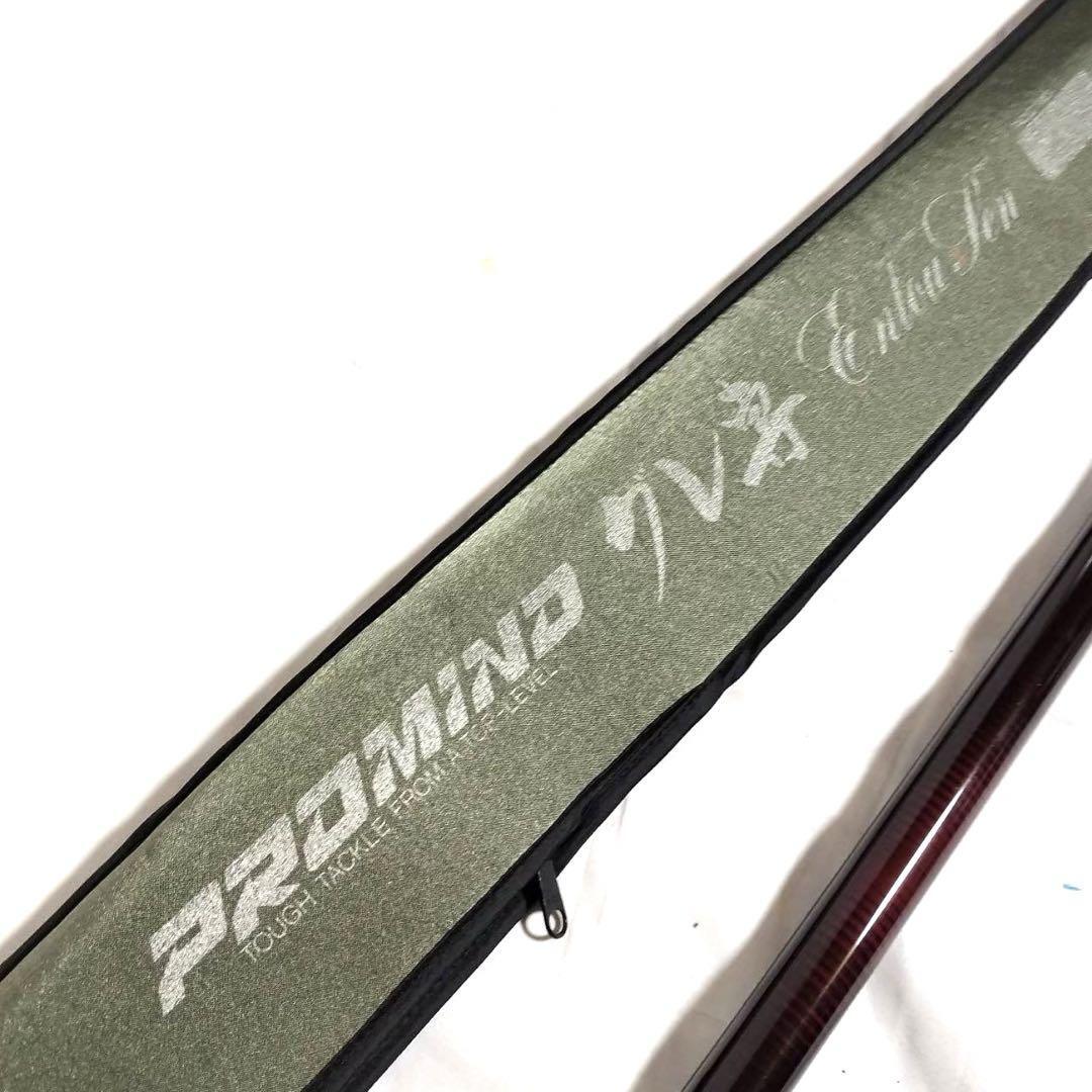 極希少 オリムピック PROMIND グレ専 50 BR H 真鯛 青物 底物 極希少 オリムピック PROMIND グレ専 50 BR H 真鯛 青物 底物