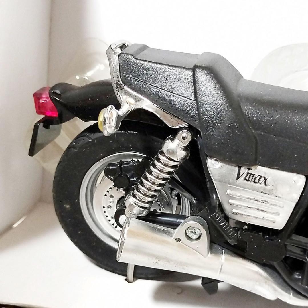 FASTLINE YAMAHA V-MAX 112 TRAIL BLAZE 新品 バイク おもちゃ FASTLINE YAMAHA V-MAX 112 TRAIL BLAZE 新品 バイク おもちゃ