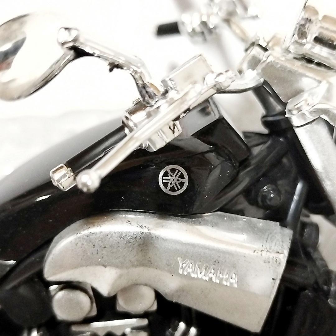 FASTLINE YAMAHA V-MAX 112 TRAIL BLAZE 新品 バイク おもちゃ FASTLINE YAMAHA V-MAX 112 TRAIL BLAZE 新品 バイク おもちゃ