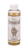 *FERNANDES NATURAL LEMON OIL лимон масло 1 шт. * новый товар включая доставку 