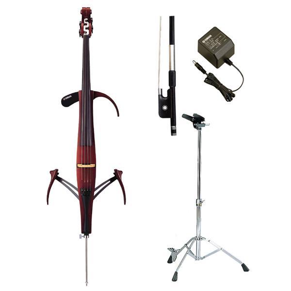 *YAMAHA SVC210+PA-3C+BST1+CBB301 немой виолончель новый товар включая доставку 
