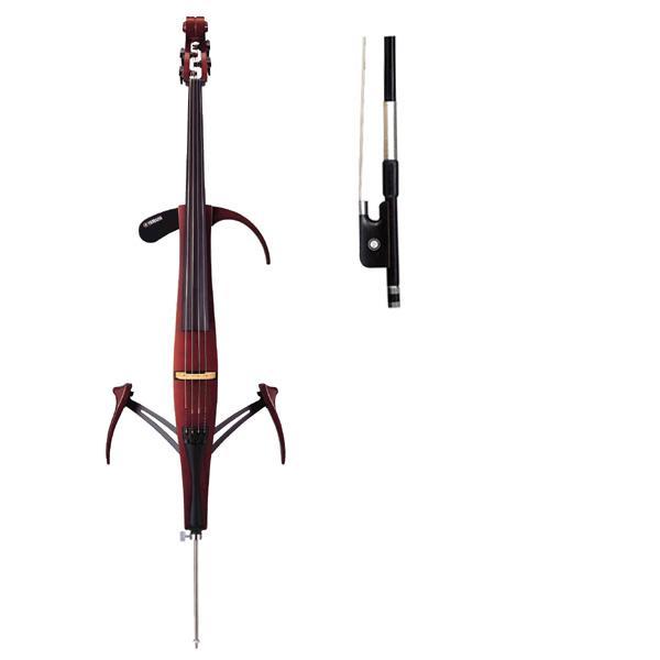 *YAMAHA SVC210+CBB301 silent contrabass * new goods including carriage 