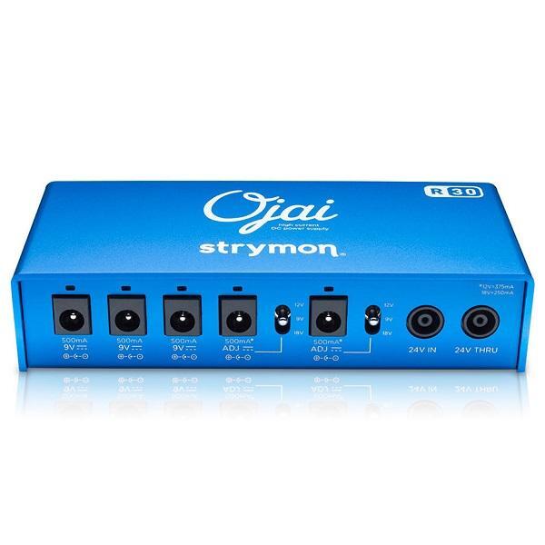 ★Strymon ストライモン OR30-X / Ojai R30 システム増設用 エクスパンション・キット★新品送料込の画像1