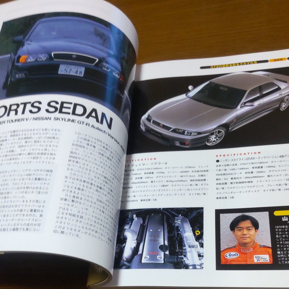 グランツーリスモ２ オフィシャルファンブック Ｔｈｅ ｗｏｒｌｄ ｏｆ Ｇｒａｎ Ｔｕｒｉｓｍｏ２ Ｓｏｎｙ Ｍａｇａｚｉｎｅｓ 