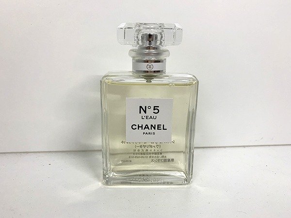 TBG04500小 ★未使用★ 香水まとめ CHANEL ・ MOSCHIINO KNOWING など 直接お渡し歓迎_画像5