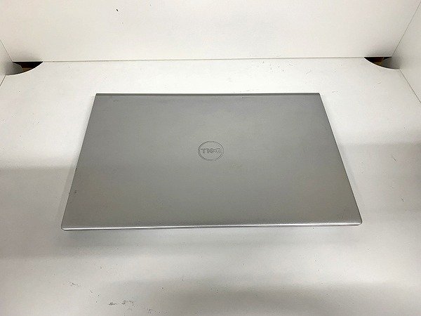 SMG30472相 Dell ノートPC Inspiron 5505 AMD Ryzen 5 4500U with Radeon Graphics メモリ8GB SSD256GB 直接お渡し歓迎_画像7