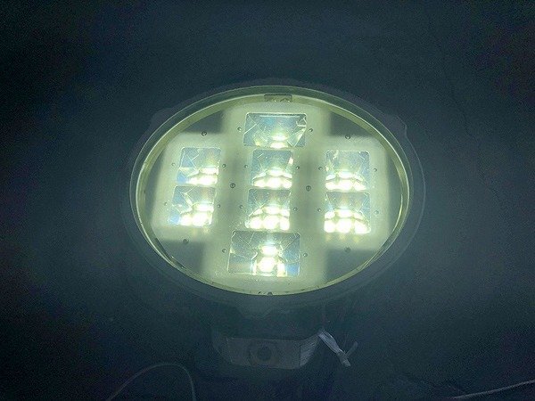 TUG34622相 ライトボーイ LED水銀灯型投光器 LS010UN 発送不可 神奈川相模原市_画像2