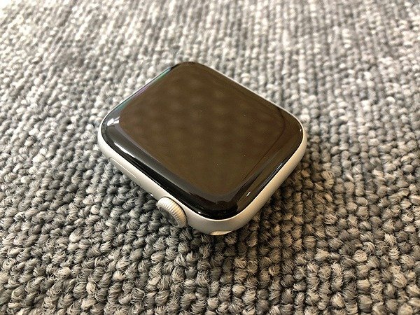 TMK80921相 Apple Watch Series 6 Apple Watch GPS 3H260J/A A2292 デモ機 直接お渡し歓迎_画像5