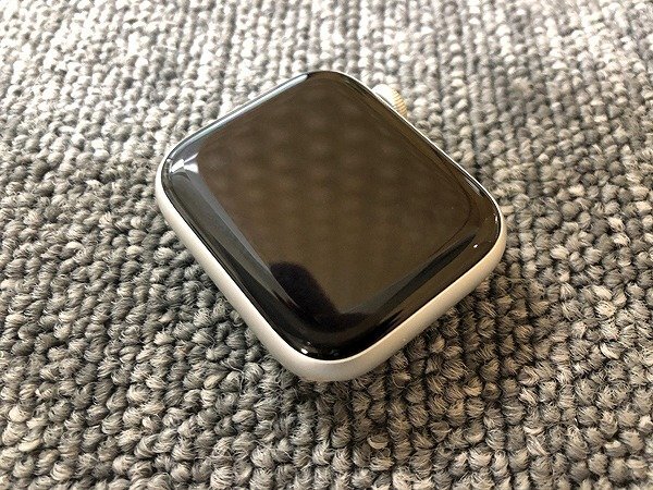 TMK80985相 Apple Watch Series 4 Apple Watch GPS + Cellular 3E103J/A A2008 デモ機 直接お渡し歓迎_画像4