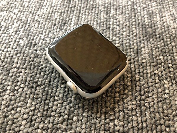 TMK80964相 Apple Watch Series 6 Apple Watch GPS 3H260J/A A2292 デモ機 直接お渡し歓迎_画像5