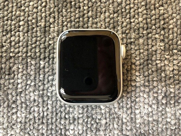 TMK80932相 Apple Watch Series 4 Apple Watch GPS + Cellular 3E097J/A A2007 デモ機 直接お渡し歓迎_画像1
