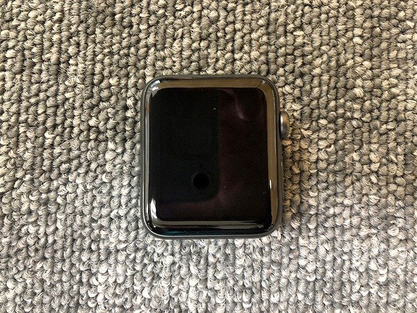TMK80997相 Apple Watch Series 3 Apple Watch GPS + Cellular 3D228J/A A1891 デモ機 直接お渡し歓迎_画像1
