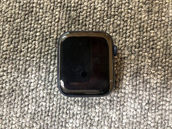 TMK80895相 Apple Watch Series 6 Apple Watch GPS + Cellular 3H321J/A A2376 デモ機 直接お渡し歓迎_画像1