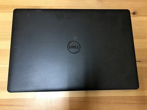 SDK425402相 Dell ノートPC Vistro 3583 IntelCeleron CPU 4205U メモリ4GB HDD1TB ジャンク 直接お渡し歓迎_画像8