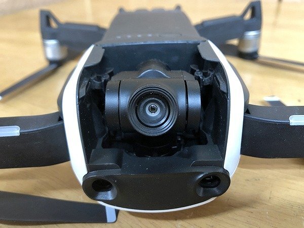 MTG35347大 dji ドローン MAVIC PRO / MAVIC AIR セット バッテリー付き 直接お渡し歓迎_画像8