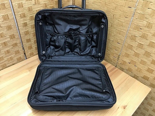 MQG37786 large TUMI Tumi business carry bag direct pick up welcome 