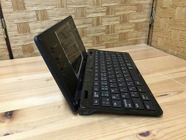 SQG38013八 pomera デジタルメモ DM100 キングジム USBコード付き 直接お渡し歓迎の画像3