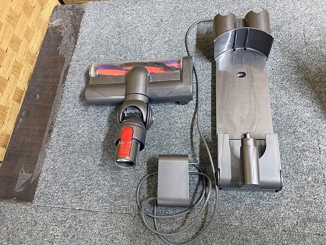 LHG08458相 ダイソン 掃除機 dyson v7 slim SV11SLM 直接お渡し歓迎_画像6