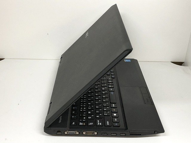 SMG38561相 NEC ノートPC PC-VK24LXZEH Core i3-4000M メモリ8GB HDD320GB ジャンク 直接お渡し歓迎_画像5