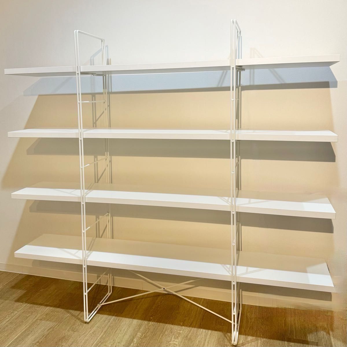 IKEA ENETRI シェルフ|Yahoo!フリマ(旧PayPayフリマ) IKEA ENETRI シェルフ|Yahoo!フリマ(旧PayPayフリマ)
