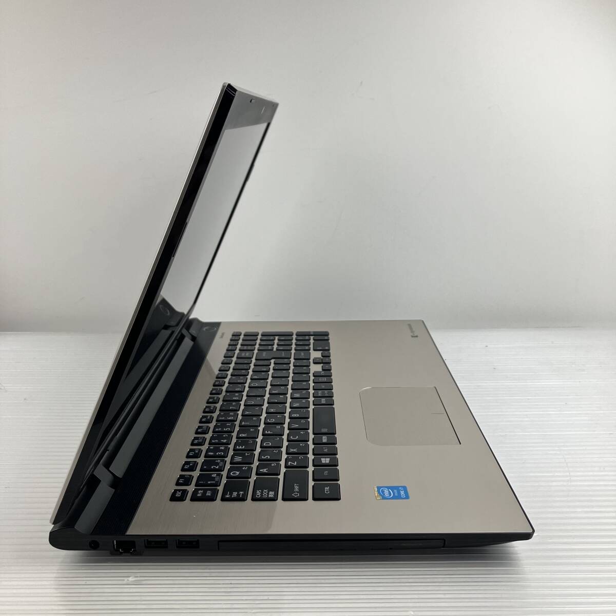 ((Windows11Pro*超速i7))メモリ16GB,爆速新品SSD*Core i7-5500U*17.3型大画面ノートパソコン,Office2021,ONKYO製スピーカ,バッテリー交換済_画像8