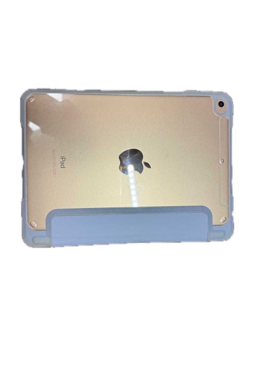 iPad Mini 5  Wi-Fi Cellular ゴールド 64G 【美品】　おまけあり MUX72J/A SIMフリー
