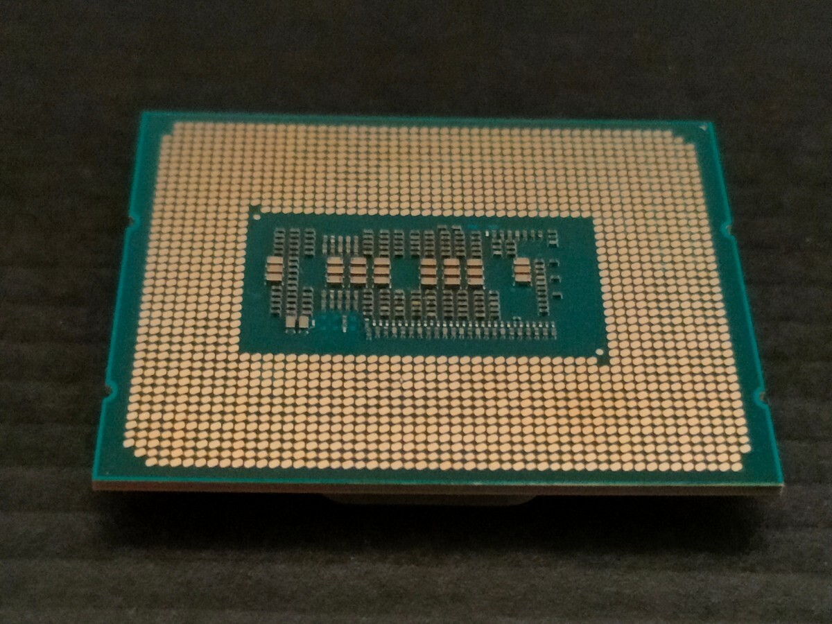 1円スタート　Intel Core i9-12900F 【CPU】_画像2