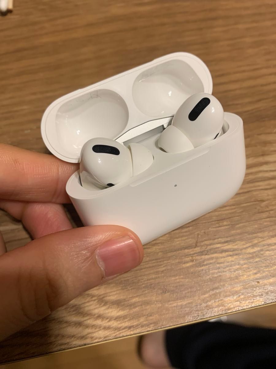 Apple AirPods Pro 第一世代 第1世代 両耳 充電ケース