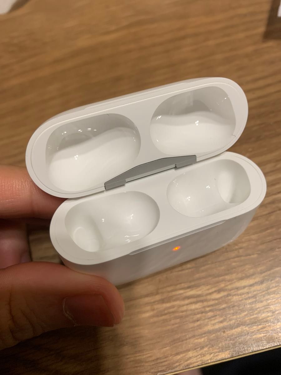 Apple AirPods Pro 第一世代 第1世代 両耳 充電ケース