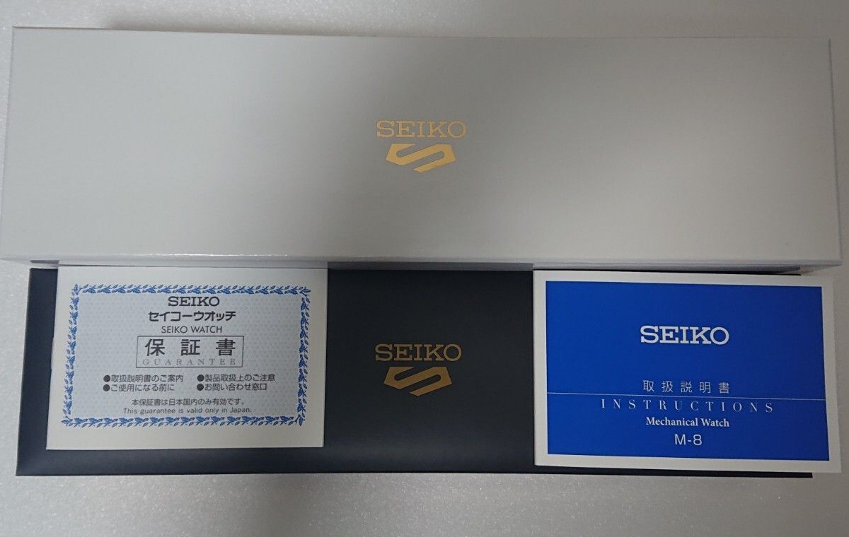 未使用 限定モデル セイコー 5スポーツ ストリートファイターV 春麗 SBSA077 メカニカル 日本製
