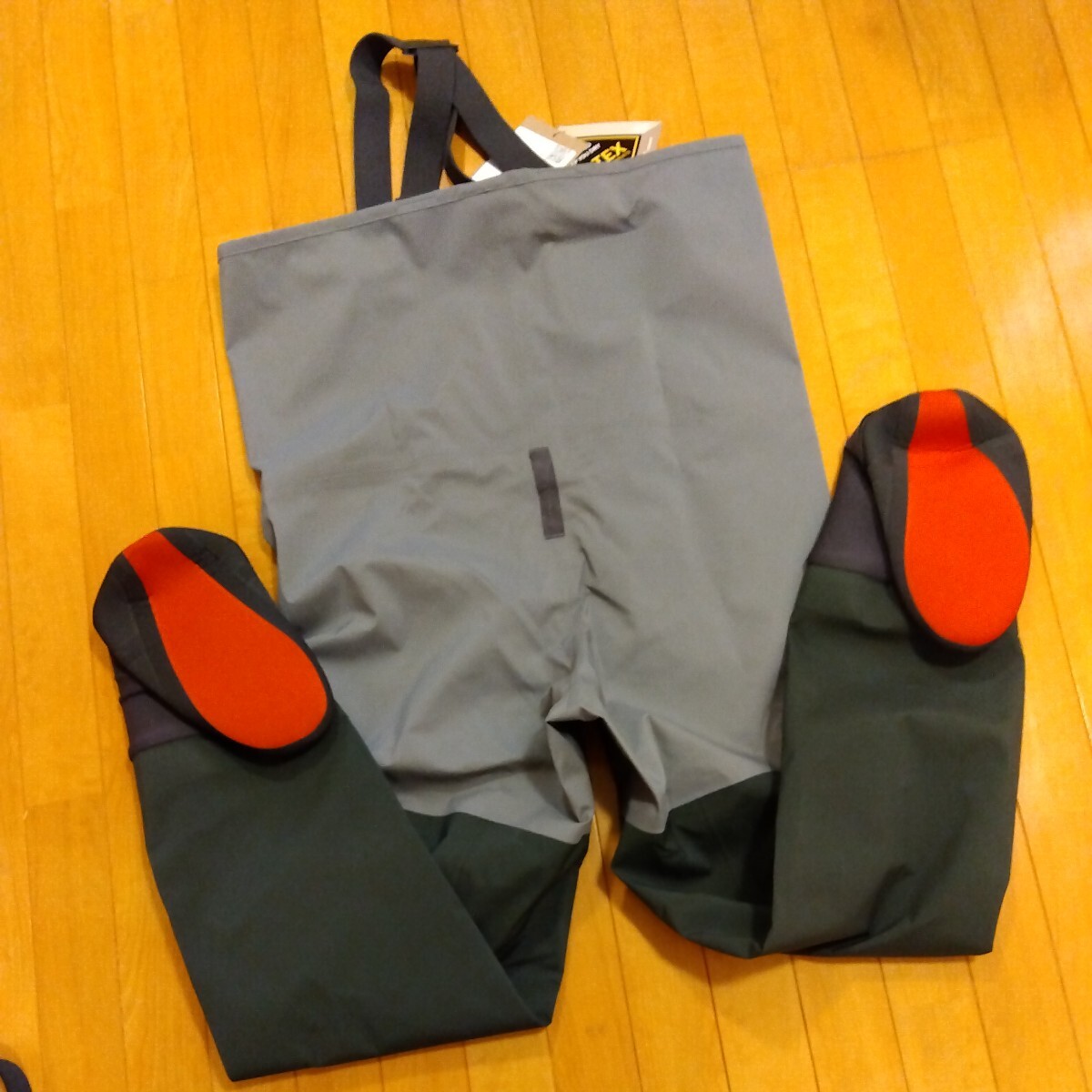 Simms Guide Classic Stockingfoot シムス ガイド クラシック Simms Guide Classic Stockingfoot シムス ガイド クラシック