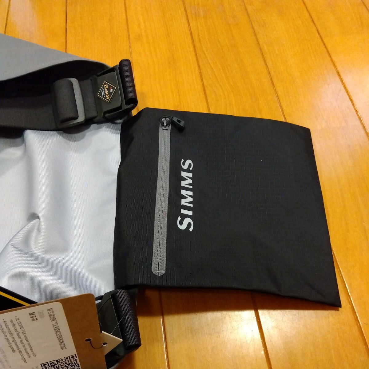 Simms Guide Classic Stockingfoot シムス ガイド クラシック Simms Guide Classic Stockingfoot シムス ガイド クラシック
