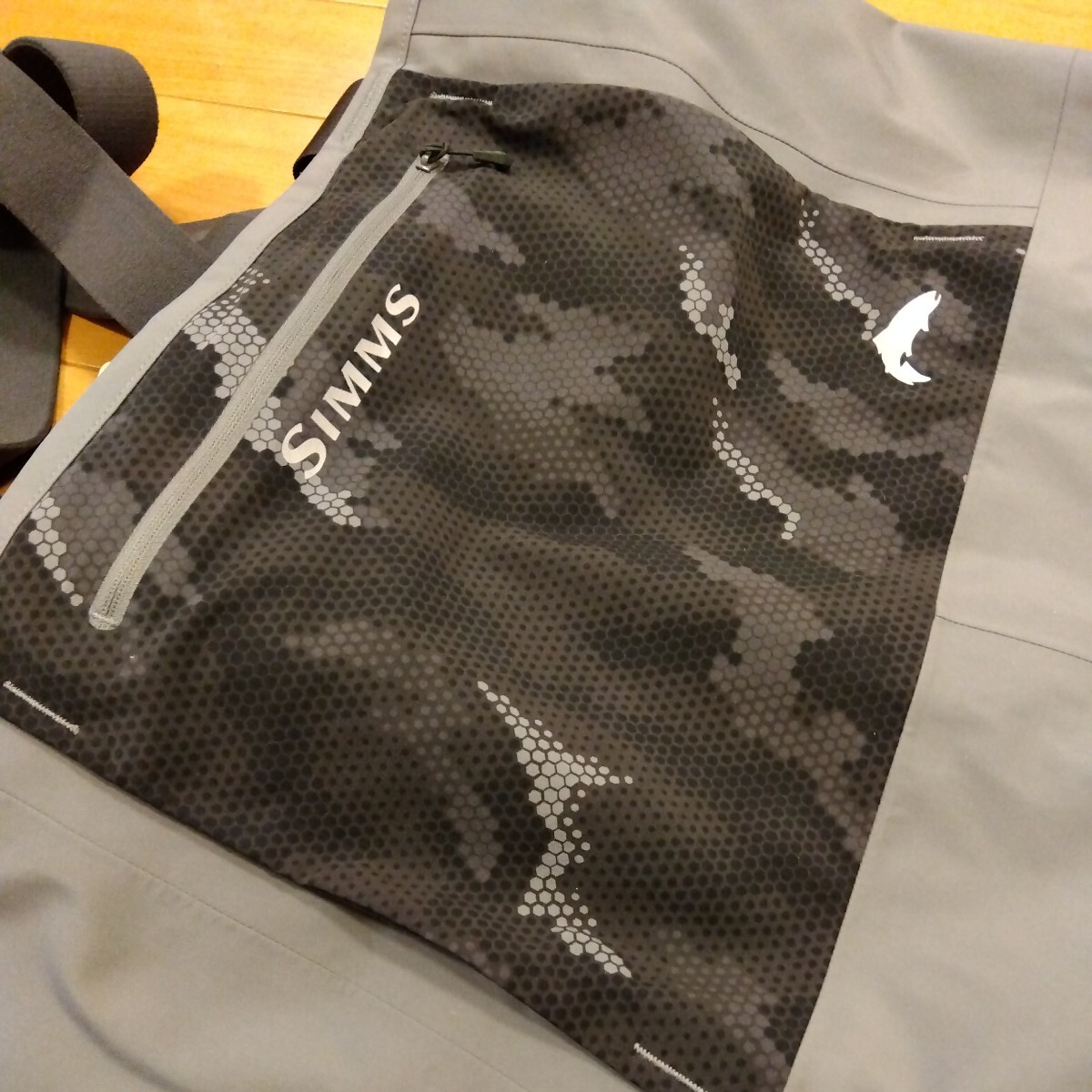 Simms Guide Classic Stockingfoot シムス ガイド クラシック Simms Guide Classic Stockingfoot シムス ガイド クラシック