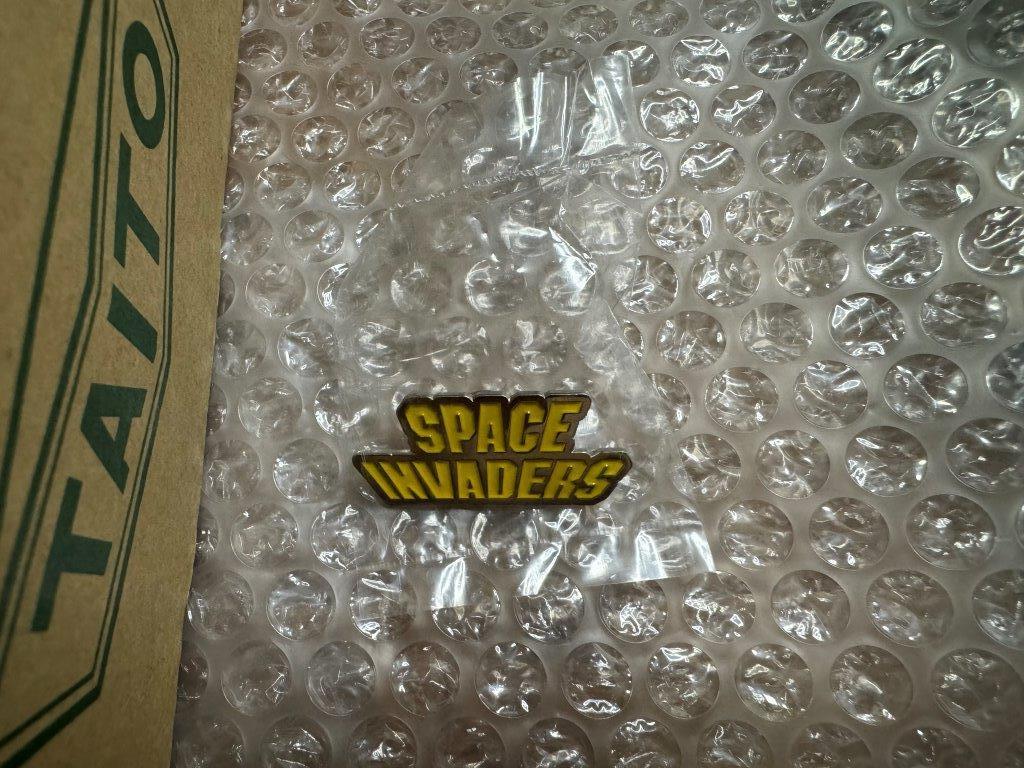 SW スペースインベーダー Space Invaders インビンシブルコレクション 欧州ウルトラコレクターズ版 新品未開封 海外 輸入 送料無料 同梱可
