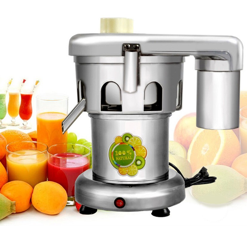  business use juicer slow juicer cold Press juicer 80kg-100kg/h