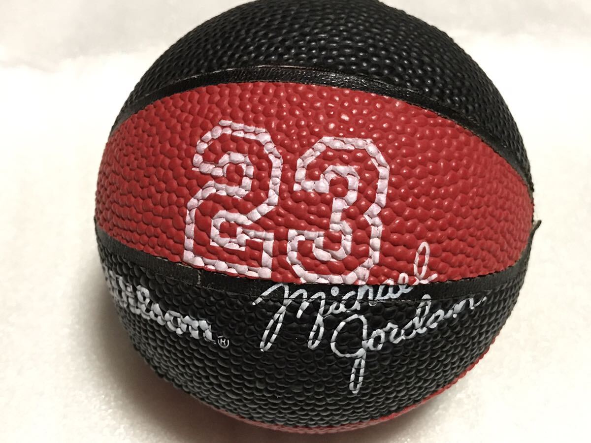 NBA マイケル・ジョーダン バスケットボール腕時計5の画像8