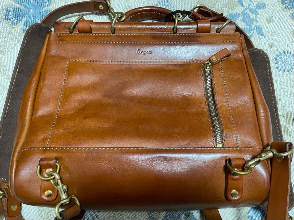 Herz ヘルツ 棒屋根かぶせバッグ CW-147-MH 3way リュック Herz ヘルツ 棒屋根かぶせバッグ CW-147-MH 3way リュック