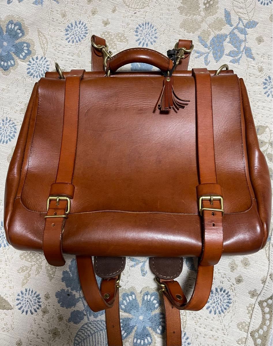 Herz ヘルツ 棒屋根かぶせバッグ CW-147-MH 3way リュック Herz ヘルツ 棒屋根かぶせバッグ CW-147-MH 3way リュック